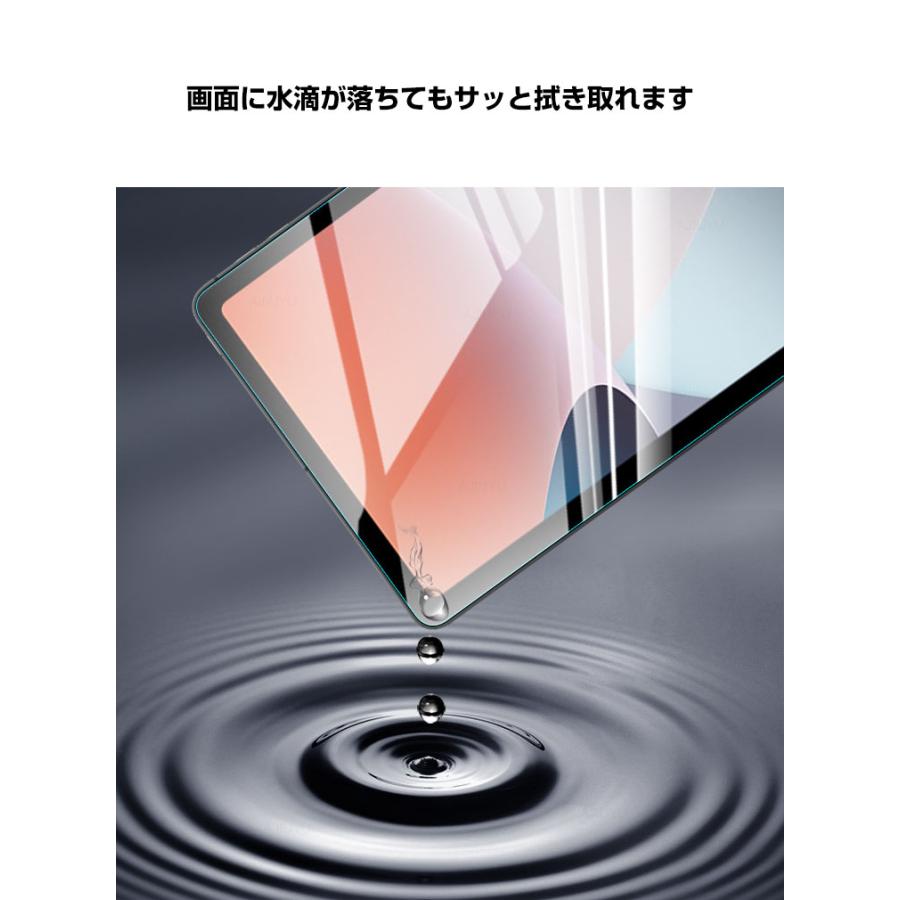 NEC LAVIE Tab T10 T1055/EAS タブレットPC HD Film ガラスフィルム