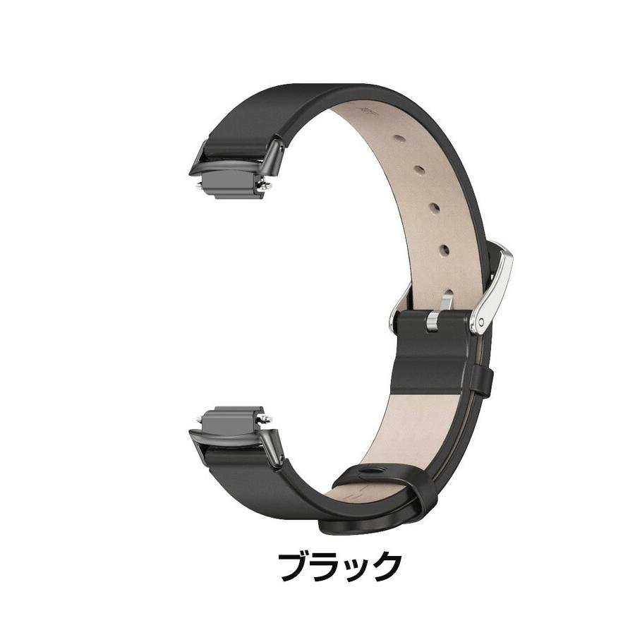 フィットビット 腕時計新品同様  inspirHR Google Fitbit Google Fitbit Inspire 3 活動量計 ミッドナイトゼン