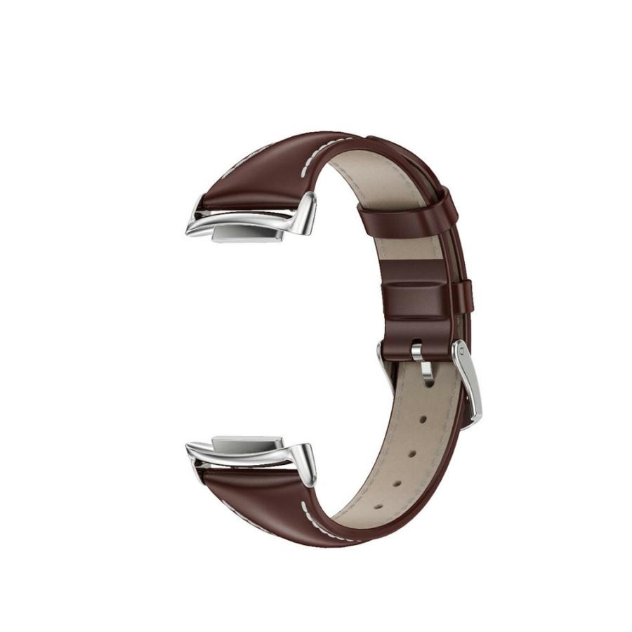 Fitbit Charge 5 交換 バンド PUレザー素材 腕時計ベルト スポーツ ベルト 交換用 ベルト 替えベルト 簡単装着 爽やか 人気  おすすめ 腕時計バンド 交換ベルト｜coco-fit2018｜14