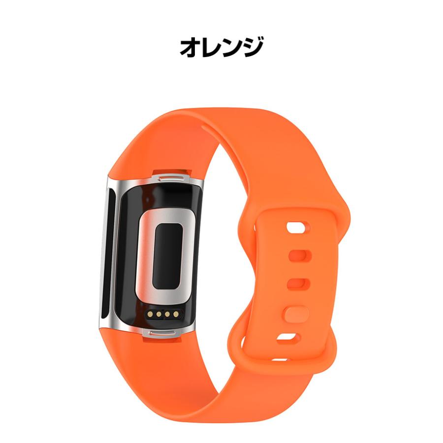 フィットビット Fitbit Charge 6 ウェアラブル端末・スマートウォッチ