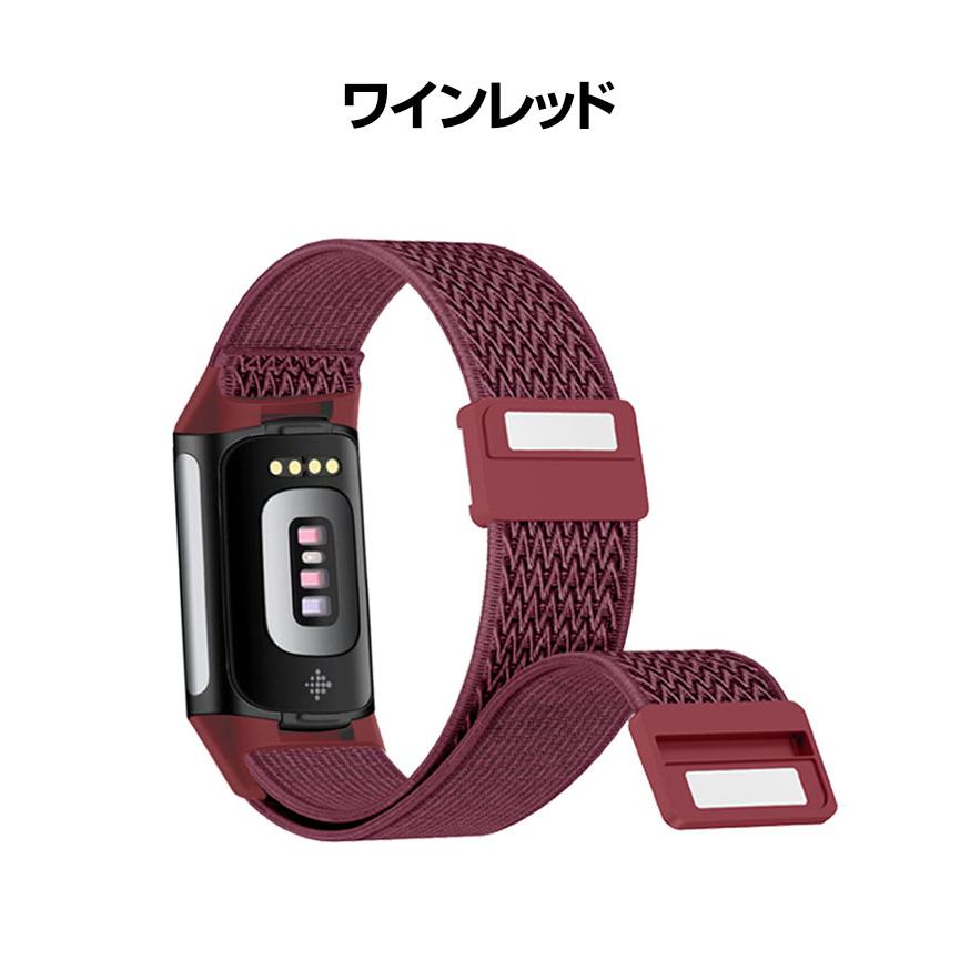 Fitbit Charge 6 ウェアラブル端末・スマートウォッチ 交換 バンド オシャレな  高級ステンレス  腕時計ベルト 交換用 ベルト 替えベルト 簡単装着｜coco-fit2018｜21