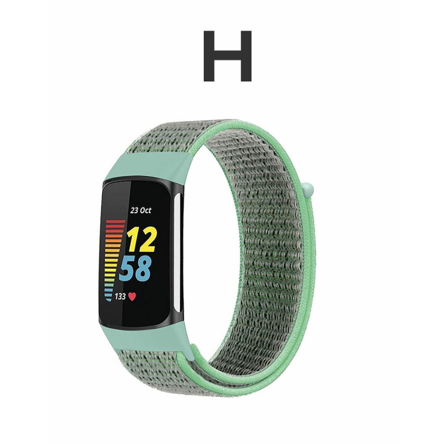 FITBIT CHARGE6 バンド付き 楽天市場】Fitbit Charge 6 対応本革ベルト バンド ウェアラブル端末