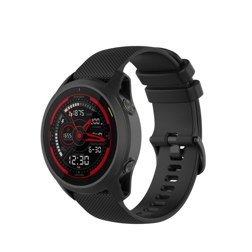 Fossil Gen5 Garrett HR ウェアラブル端末・スマートウォッチ 交換 バンド シリコン スポーツ ベルト 便利 実用 人気 おす｜coco-fit2018｜13