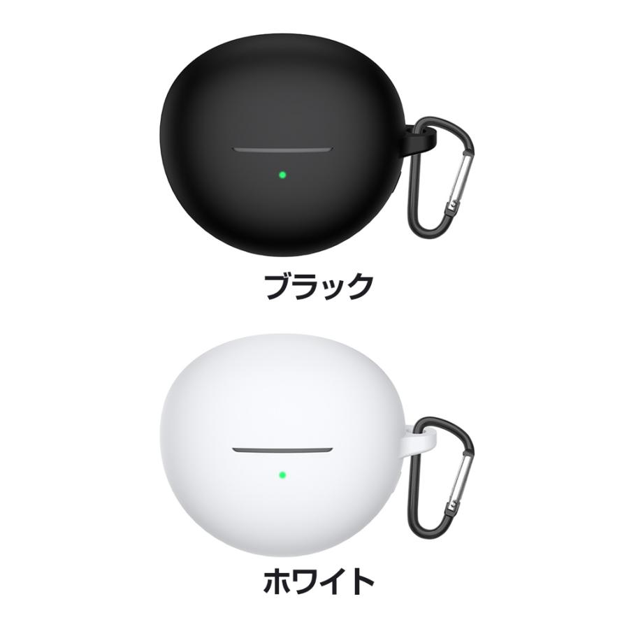 Huawei FreeClip ケース シリコン素材 イヤホン・ヘッドホン Huawei FreeClip ケース シリコン素材 イヤホン・ヘッドホン