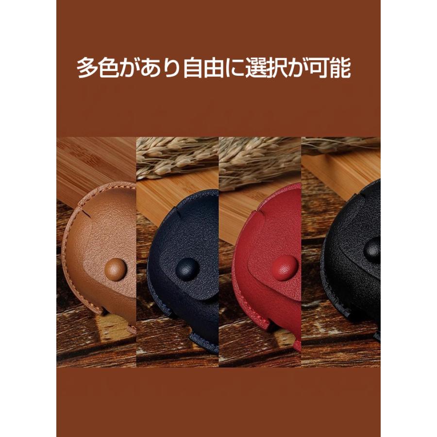 HUAWEI FreeClip 片耳＋充電ケース Amazon | HUAWEI FreeClip 用 ケース カバー 【NOUKAJU