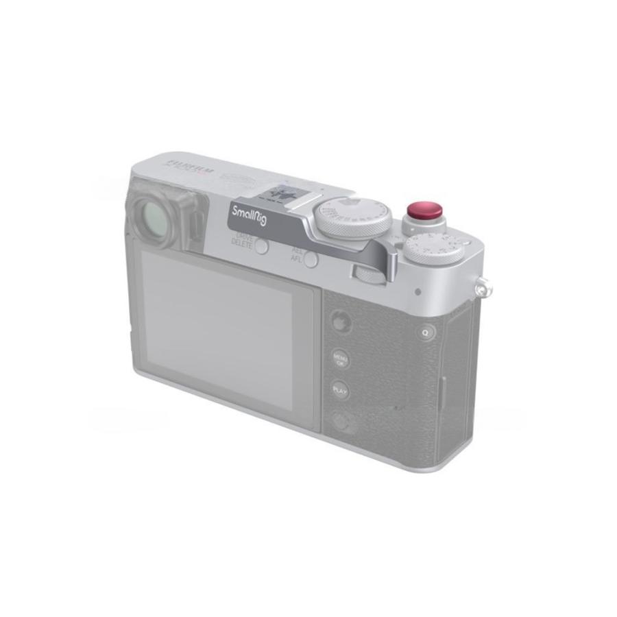 富士フイルム FUJIFILM X100VI X100V カメラ ホットシュー 富士フイルム FUJIFILM X100VI X100V カメラ ホットシュー