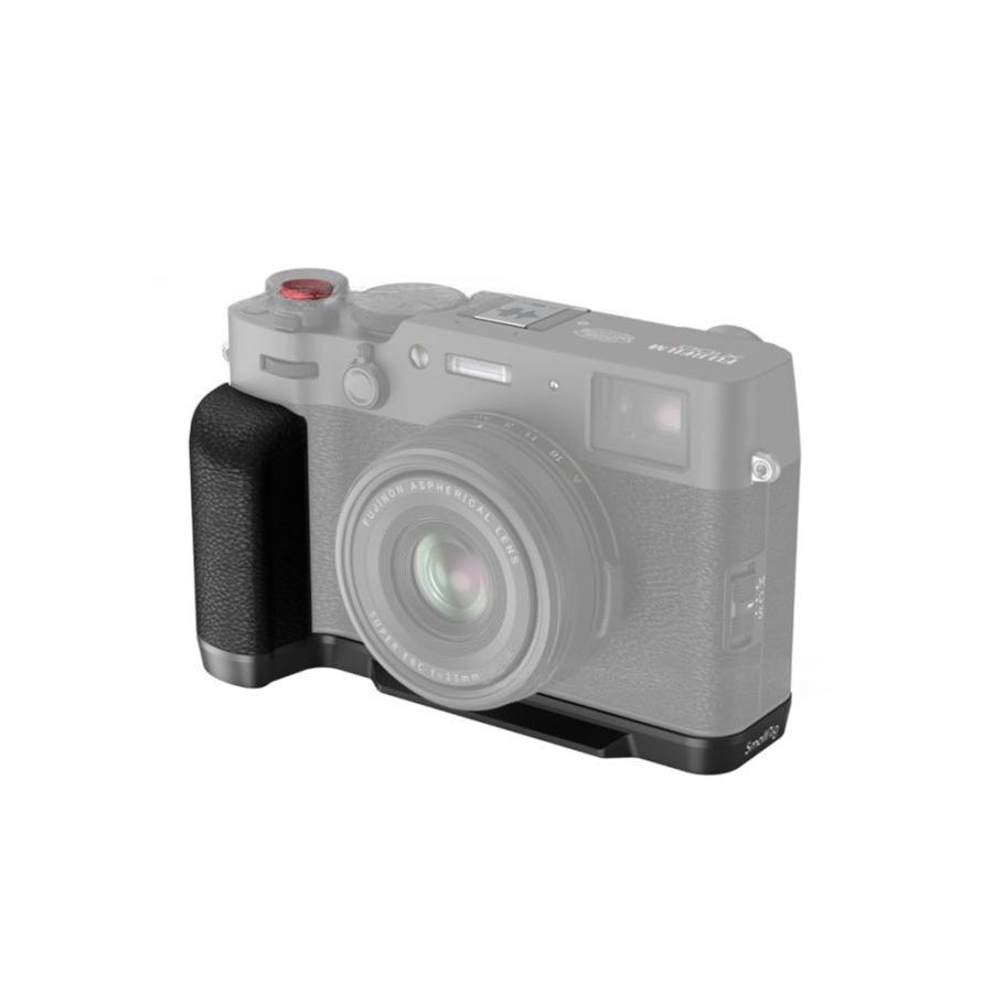 富士フイルム FUJIFILM X100VI X100V 金属製 Lプレート シリコン 富士フイルム FUJIFILM X100VI X100V 金属製 Lプレート シリコン