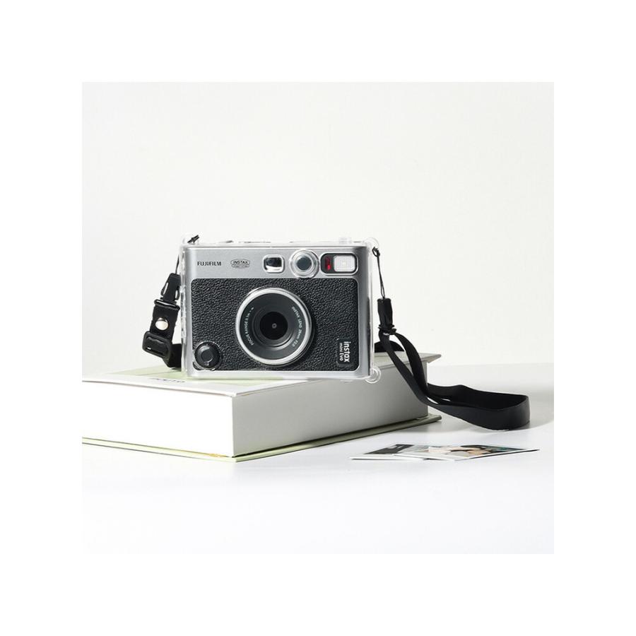 富士フィルム インスタックスミニ エボ FUJIFILM instax mini