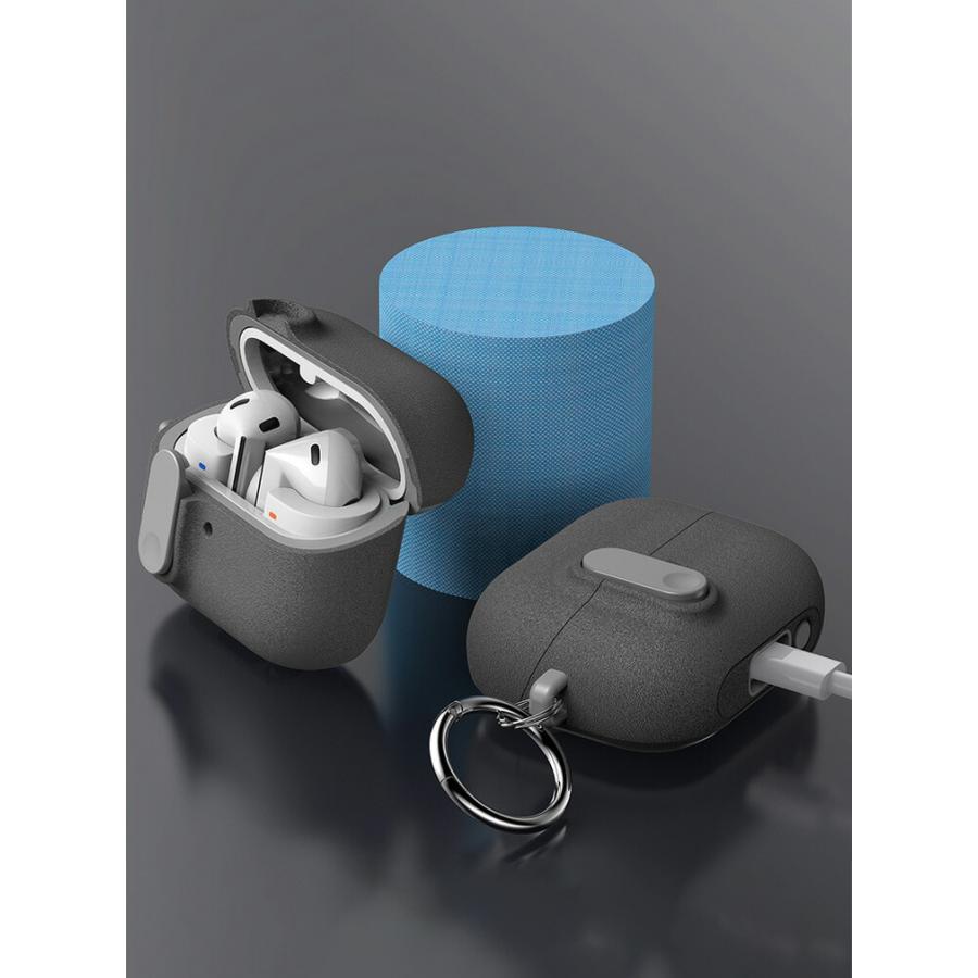 SAMSUNG（サムスン） Samsung Galaxy Buds3 Buds3 Pro ケース 耐衝撃