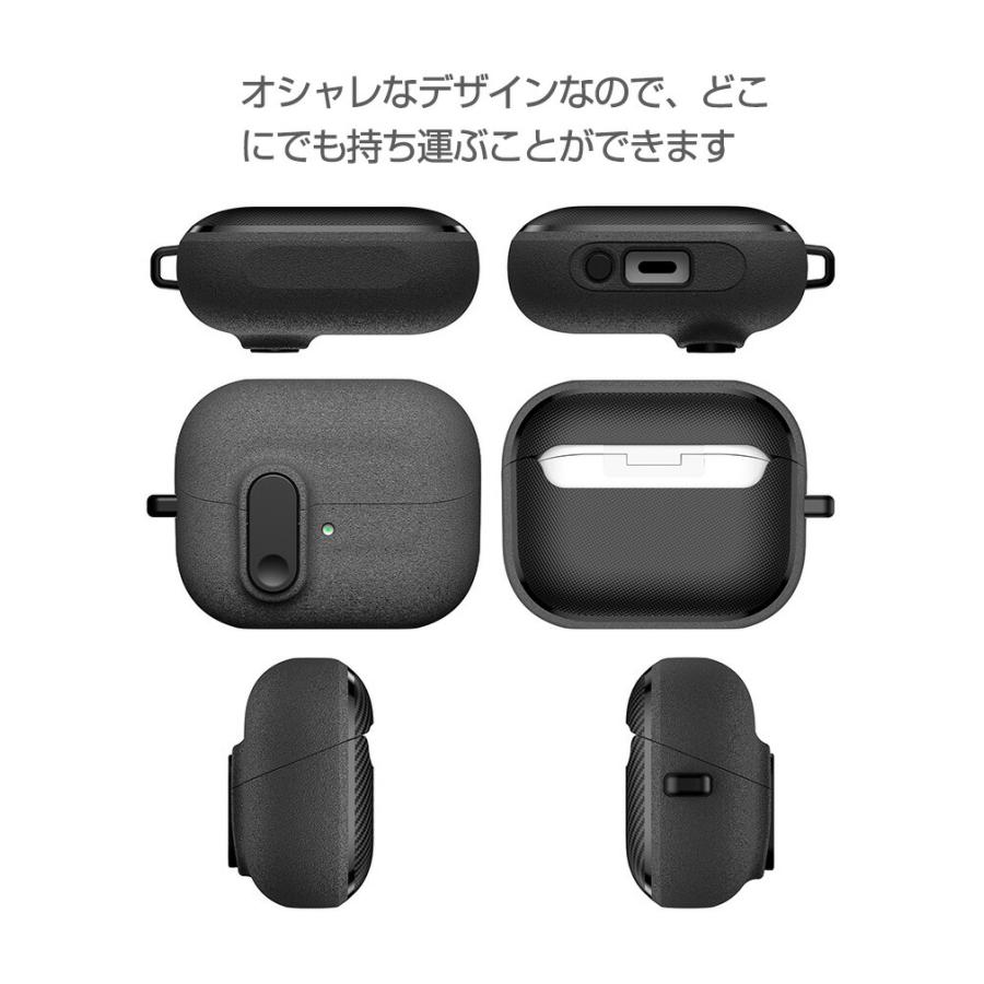 SAMSUNG（サムスン） Samsung Galaxy Buds3 Buds3 Pro ケース 耐衝撃
