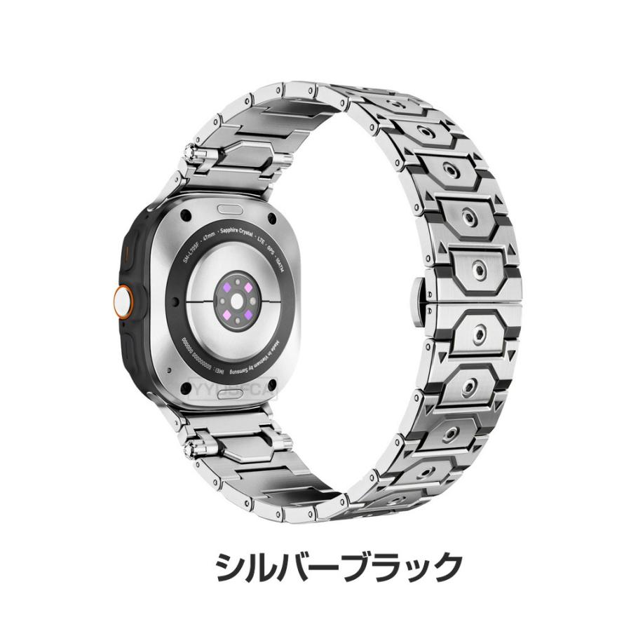 Galaxy Watch Samsung 8 40mm/44mm Classic 46mm Ultra （2025）47mm