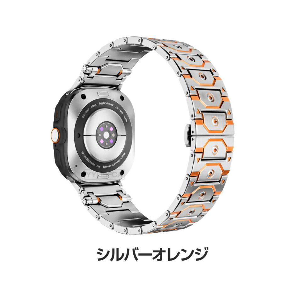 Galaxy Watch Samsung 8 40mm/44mm Classic 46mm Ultra （2025）47mm