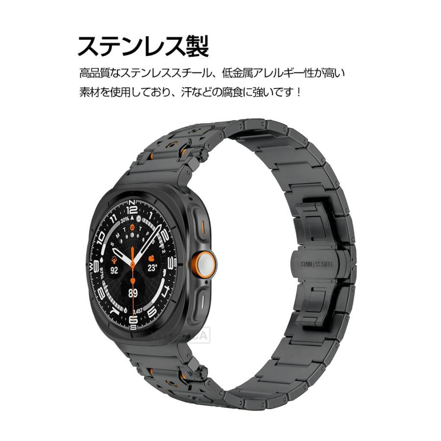 Galaxy Watch Samsung 8 40mm/44mm Classic 46mm Ultra （2025）47mm
