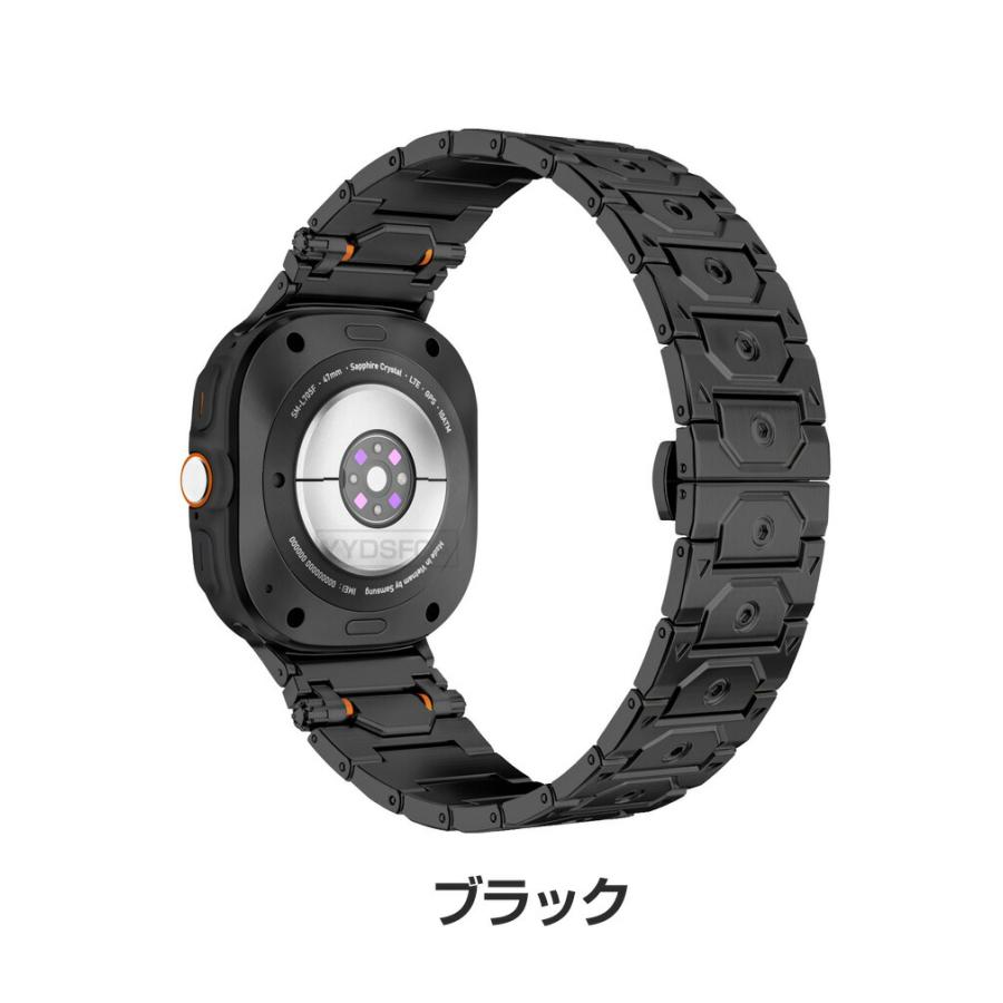 Galaxy Watch Samsung 8 40mm/44mm Classic 46mm Ultra （2025）47mm