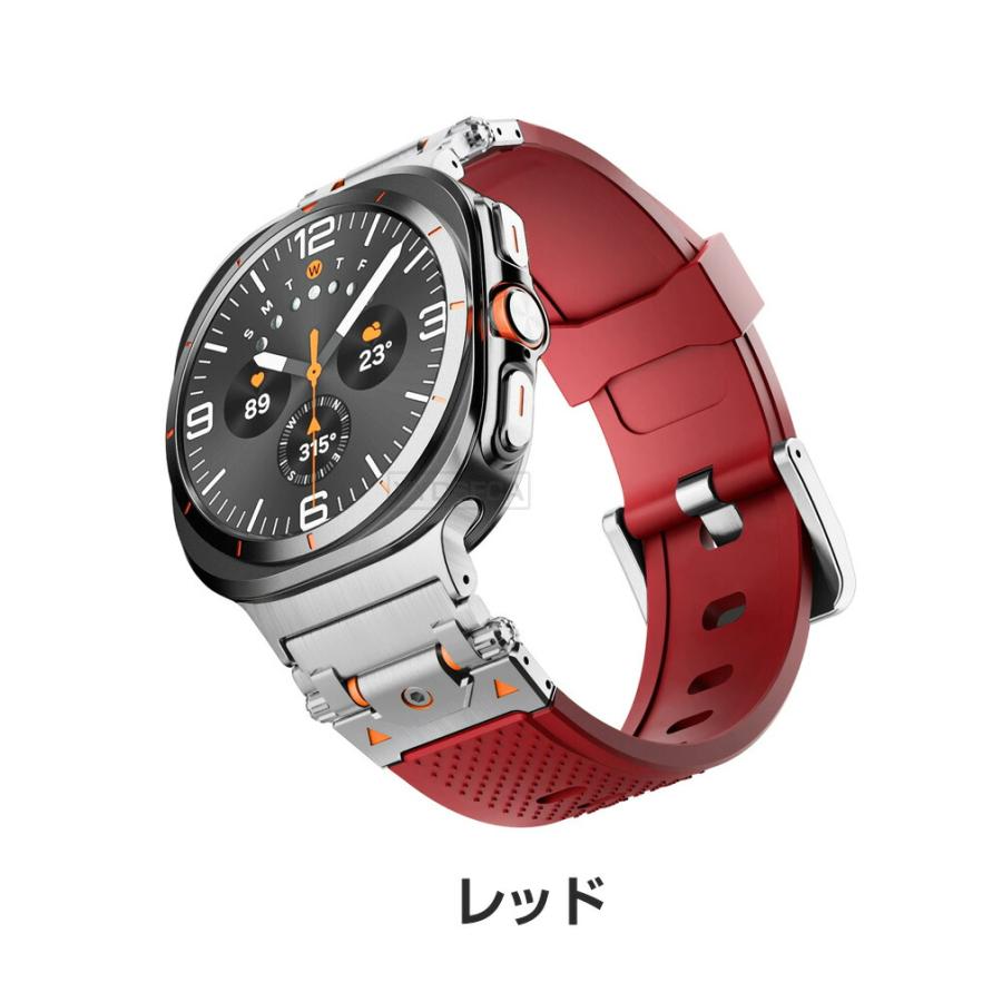 Galaxy Watch Samsung 8 40mm/44mm Classic 46mm Ultra 2025 交換