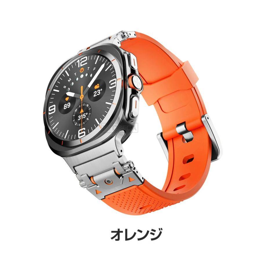 Galaxy Watch Samsung 8 40mm/44mm Classic 46mm Ultra 2025 交換
