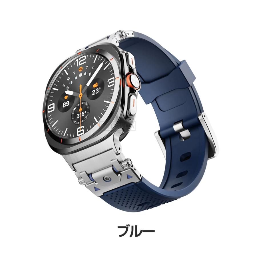 Galaxy Watch Samsung 8 40mm/44mm Classic 46mm Ultra 2025 交換