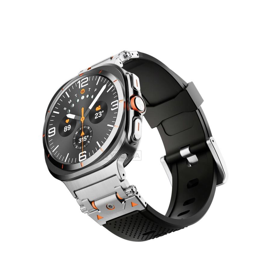 Galaxy Watch Samsung 8 40mm/44mm Classic 46mm Ultra 2025 交換