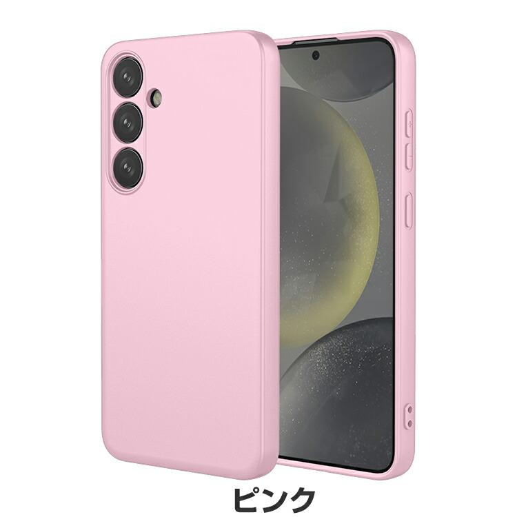 Samsung Galaxy S25 アイシーブルー 本体（ピンクカバー付き） Galaxy S25（ギャラクシーS25） | SIMフリーを購入 | Samsung Japan 公式