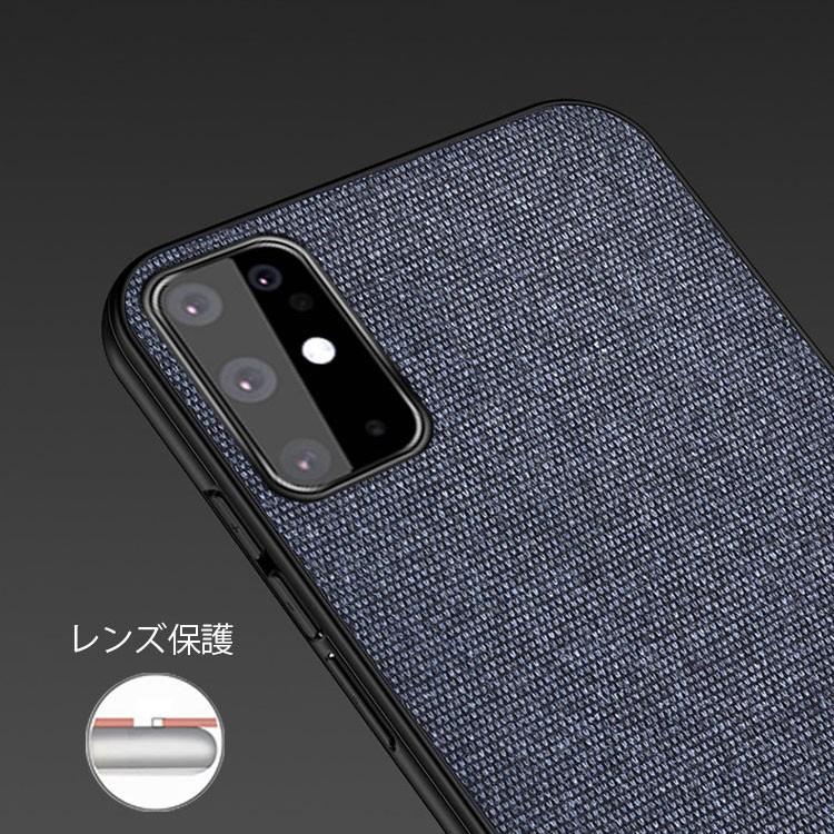 Samsung Galaxy S20 S20+ S20 Ultra ケース タフで頑丈 2重構造 耐衝撃 衝撃吸収 落下防止 TPU&PC 高級感｜coco-fit2018｜03