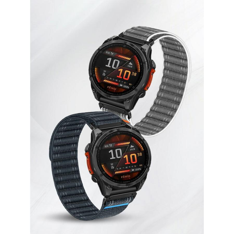 GARMIN（ガーミン） Garmin Fenix 7X Fenix 8 51mm Enduro 3 Fenix 8