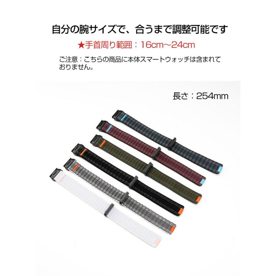 GARMIN（ガーミン） Garmin Fenix 7X Fenix 8 51mm Enduro 3 Fenix 8