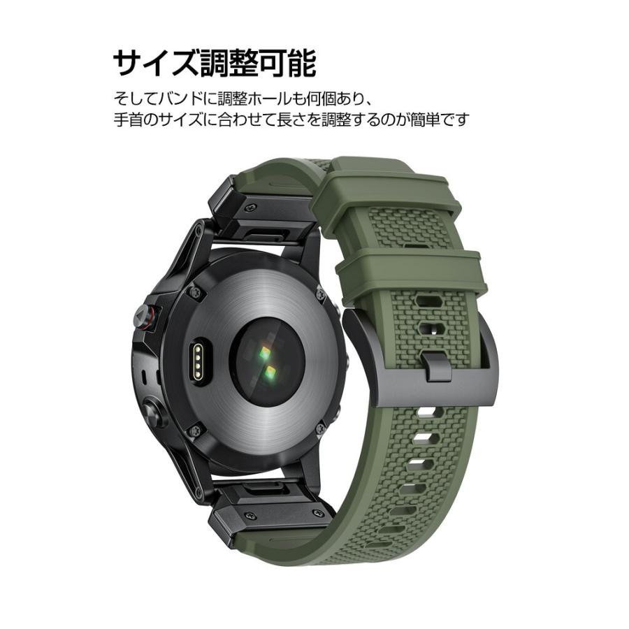 GARMIN（ガーミン） Garmin Approach S70 47mm Approach S62 S60