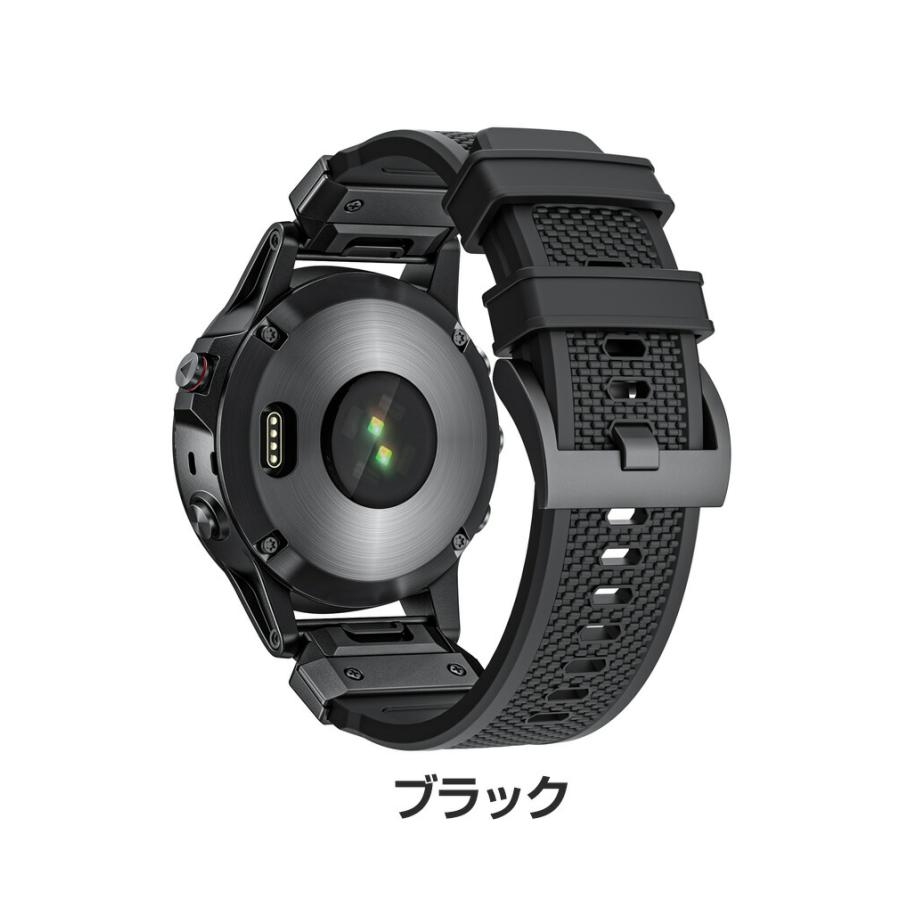 GARMIN（ガーミン） Garmin Fenix 7X Enduro 3 Fenix 8 Dual Power
