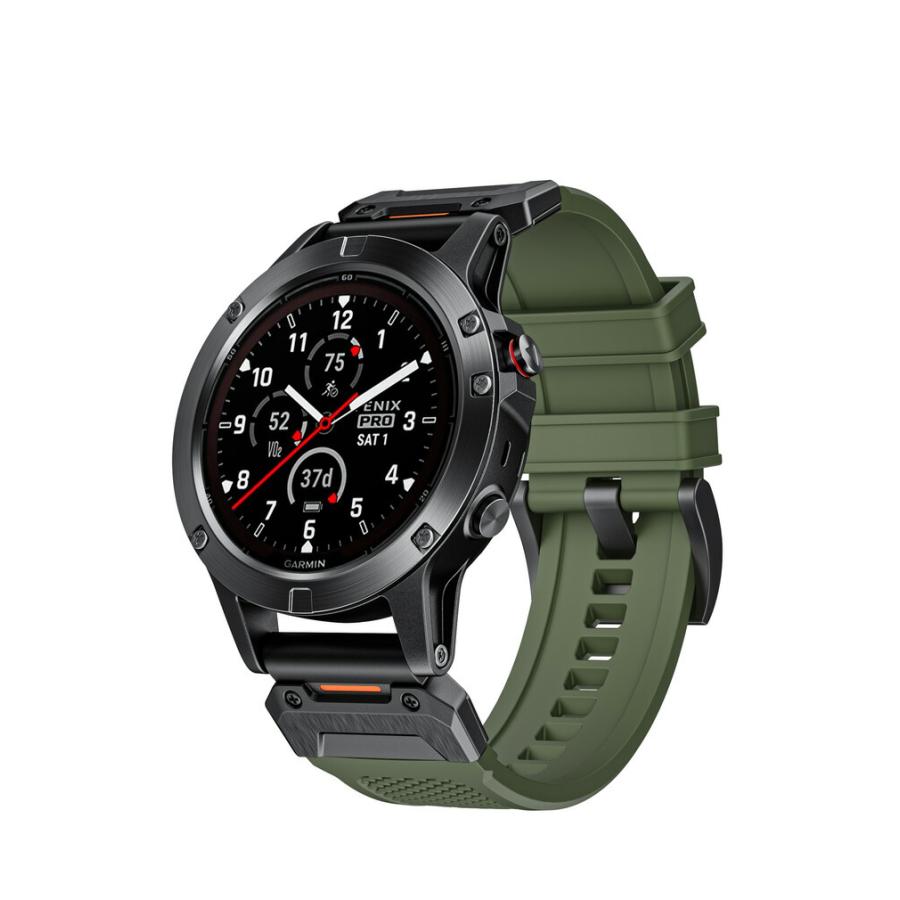 GARMIN（ガーミン） Garmin Fenix 7X Enduro 3 Fenix 8 Dual Power