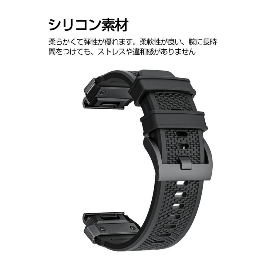GARMIN（ガーミン） Garmin Fenix 7X Enduro 3 Fenix 8 Dual Power