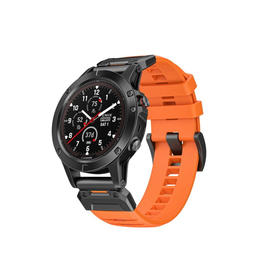GARMIN（ガーミン） Garmin Fenix 7X Enduro 3 Fenix 8 Dual Power