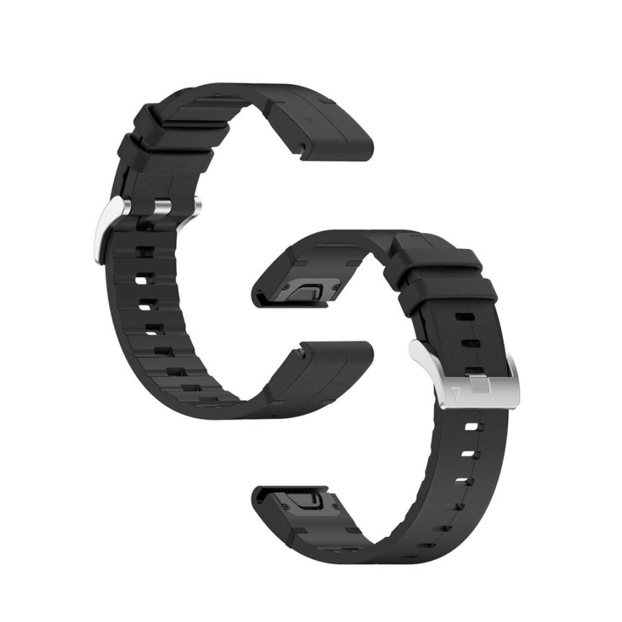 GARMIN Instinct 3 ブラックラバーベルト GARMIN（ガーミン） Garmin Instinct 3 AMOLED Instinct 3 Dual Power