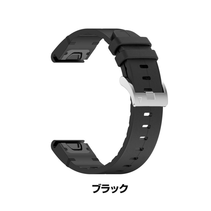 GARMIN Garmin Instinct 3 AMOLED Dual Power 45mm 50mm 交換