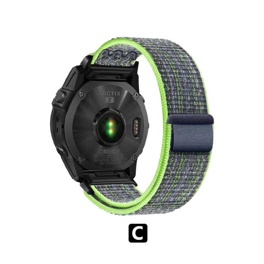 Garmin Approach S70 47mm S62 S60 instinct 2 Descent G1 交換 時計