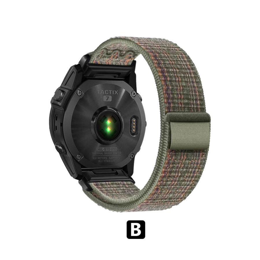 Garmin Approach S70 47mm S62 S60 instinct 2 Descent G1 交換 時計