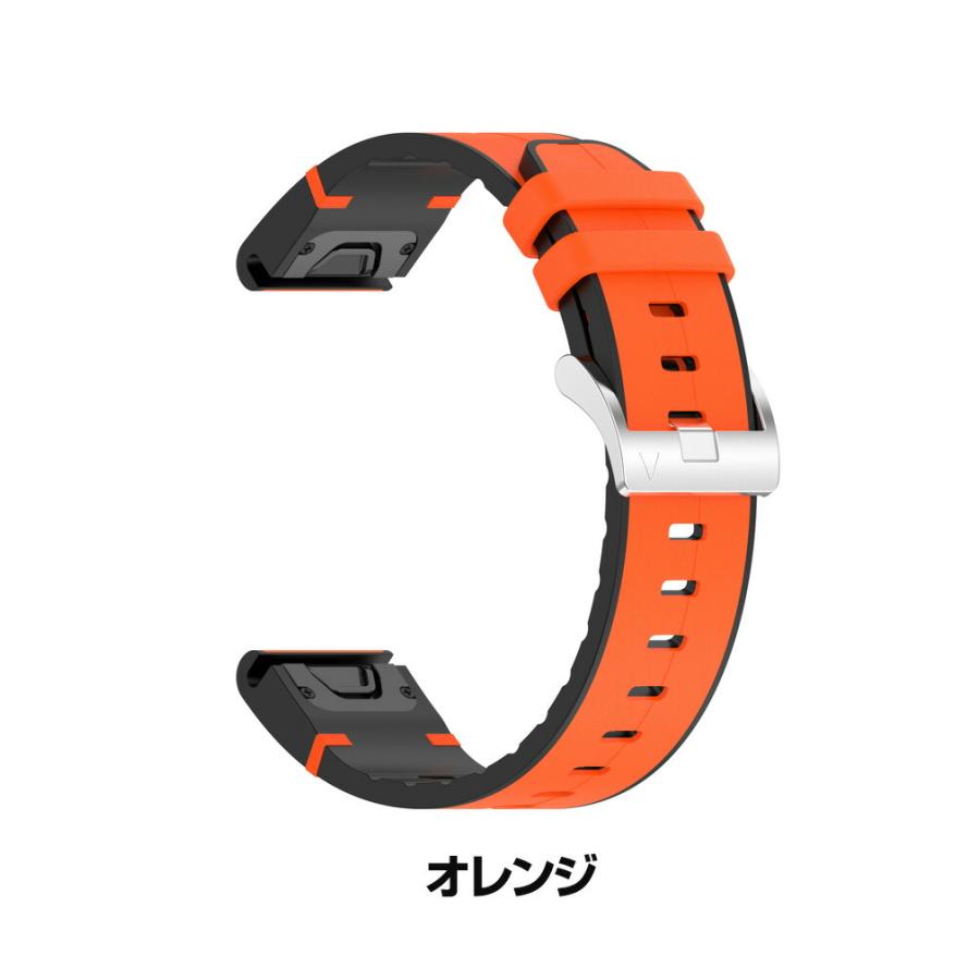 GARMIN（ガーミン） Garmin Fenix E 47mm Fenix 8 47mm Fenix 7 epix 
