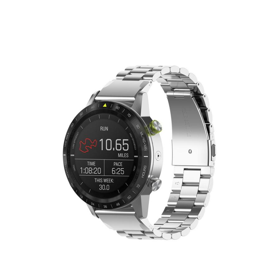 Garmin Approach S70 47mm 42mm S62 S60 交換 バンド オシャレな 高級