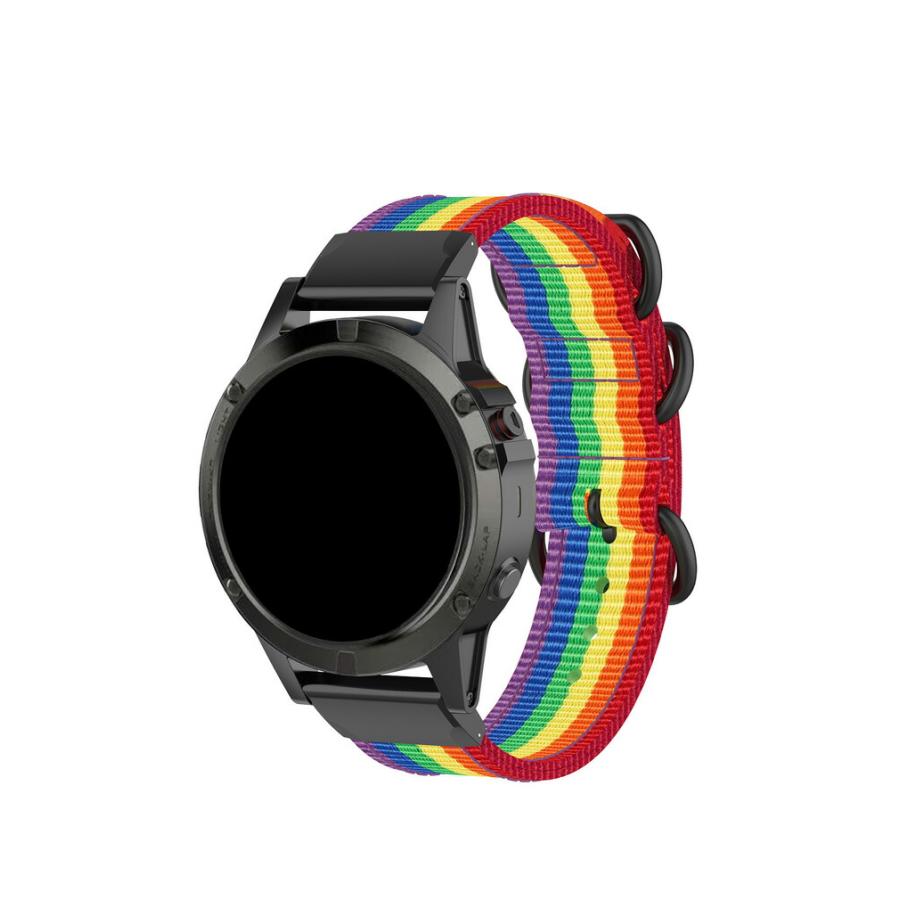 Garmin Approach S70 47mm 42mm S62 S60 交換 時計バンド オシャレな