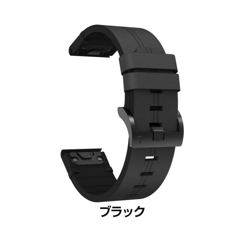 Garmin Approach S70 47mm S62 S60 交換 バンド PUレザー素材 おしゃれ