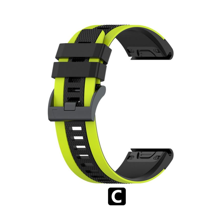 GARMIN EPIX スタンド、交換バンド付き Garmin epix Pro (Gen 2) 42mm 47mm 51mm EPIX gen2 交換 バンド