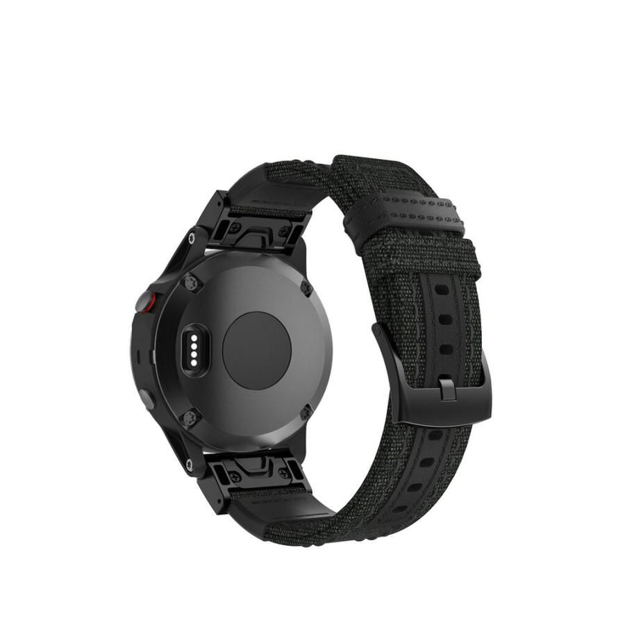 Garmin instinct 2 2X Descent G1 Enduro2 交換 時計バンド オシャレな