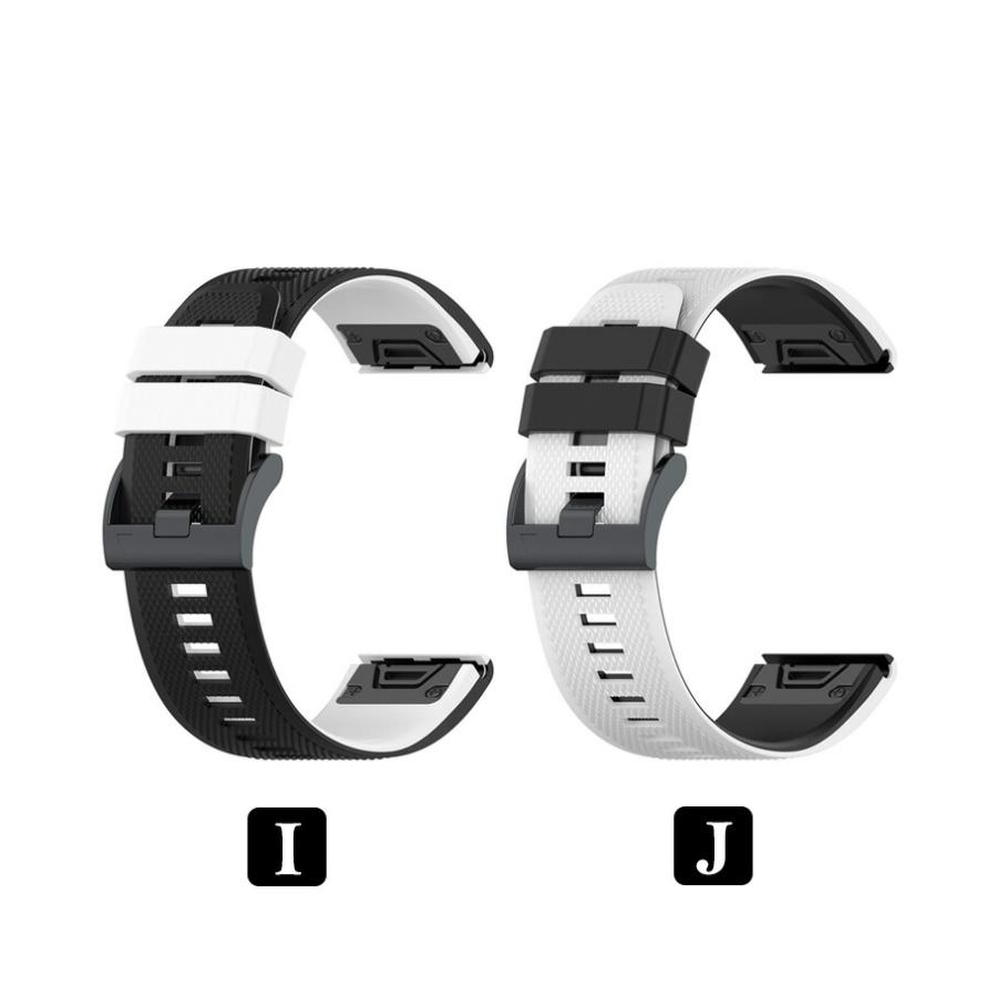 Garmin MARQ Aviator Golfer Captain Adventurer Athlete (Gen 2) 交換 