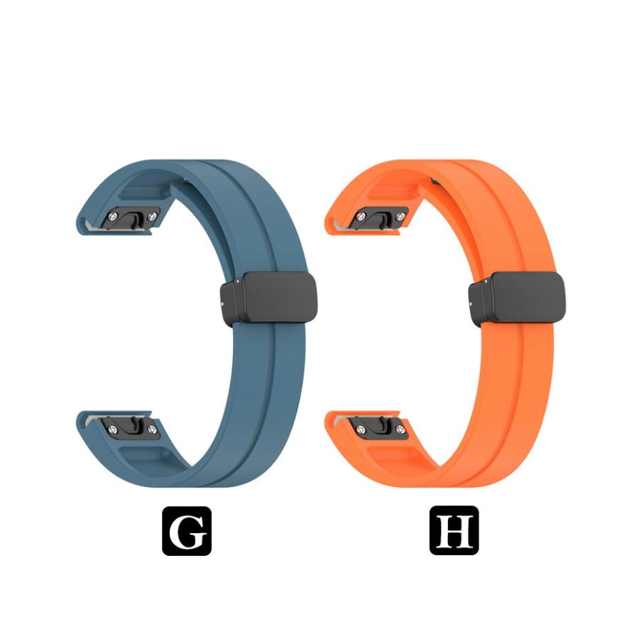 Garmin Forerunner 965 955 ForeAthlete 945 935 交換 バンド シリコン