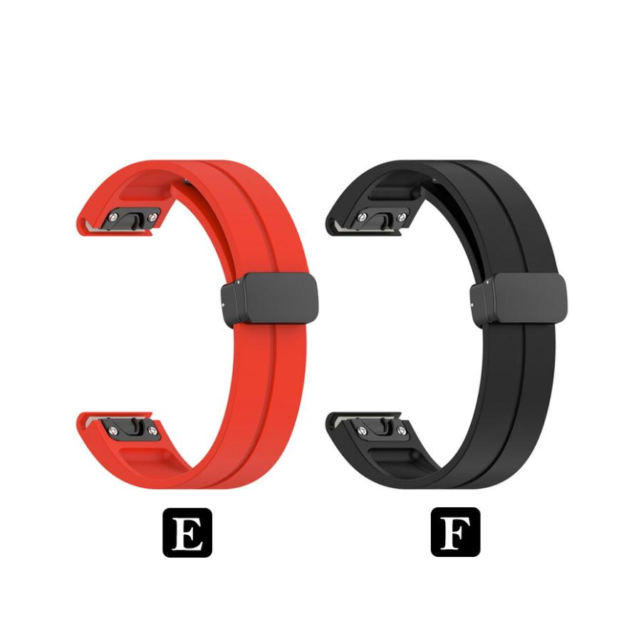 Garmin Forerunner 965 955 ForeAthlete 945 935 交換 バンド シリコン