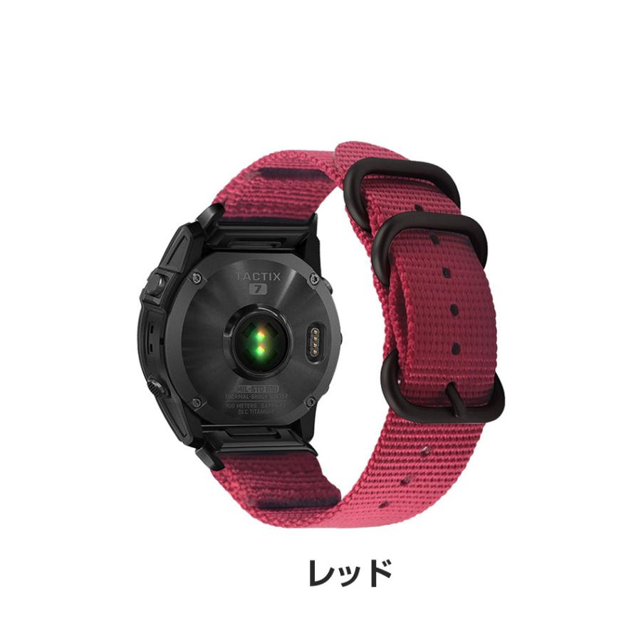 週末値下げ　GARMIN アプローチS70 交換用バンド付き fenix（GARMIN） ガーミン アプローチ S70 42mm ベルト quickfit