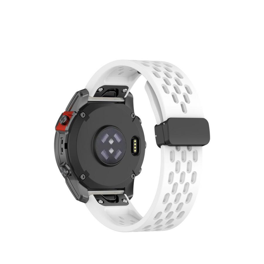 Garmin Descent Mk3S Mk3Si 43mm Mk3i 51mm 交換 バンド シリコン素材 
