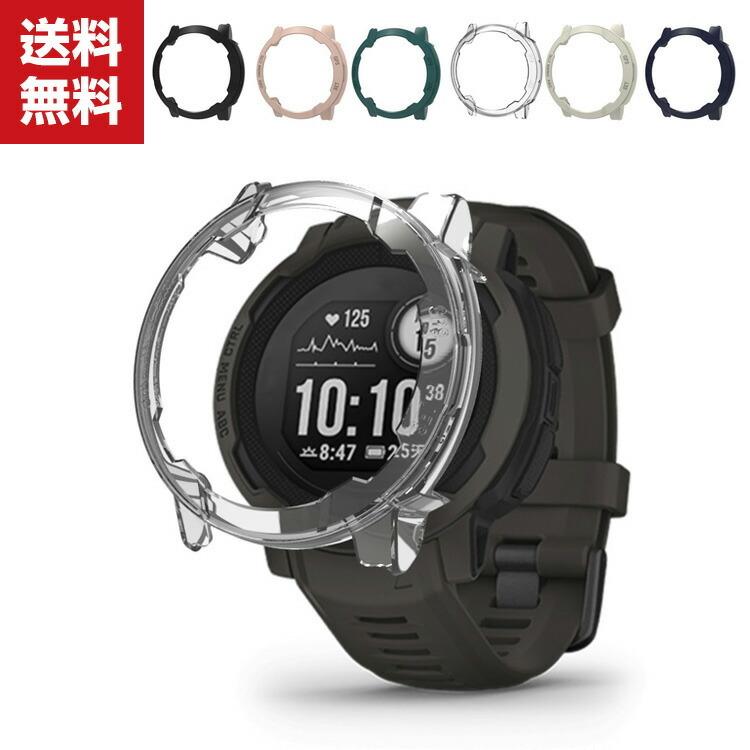 GARMIN デバイス ケース付き Garmin Carry Case