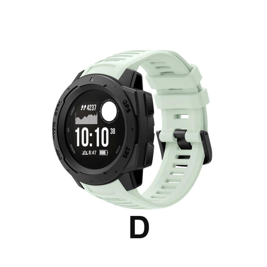 GARMIN INSTINCT 腕時計　ガーミン　キャップ付 Instinct | スマートウォッチ | Garmin 日本