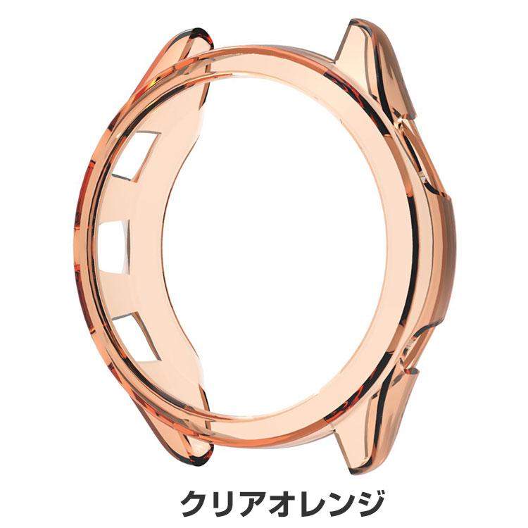 GARMIN Forerunner 265 265s 965 ケース TPU マルチカラー シンプルで