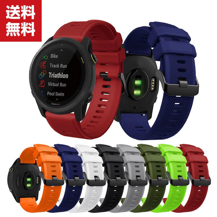 GARMIN ForeAthlete 745 ウェアラブル端末・スマートウォッチ